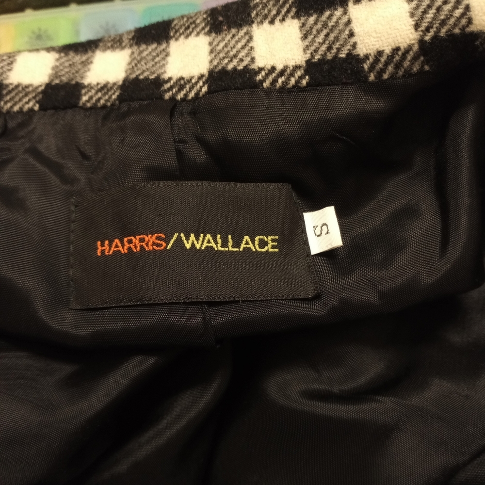 HARRIS/WALLACE - Picture 3 of 3